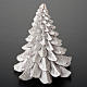 Christmas decoration tree candle s5