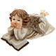 Angel sleeping with book s1
