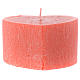 Perfumed candle, heart shape 65x110mm s2