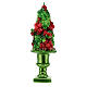 Candela anfora albero frutta diametro 10 cm s5