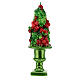 Fruit tree amphora candle diameter 10 cm s5