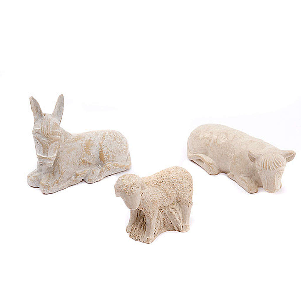 Autumn Crib white painted online sales on