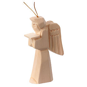 Wooden Angel