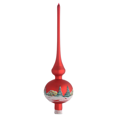 YUEMING Cappello per albero di Natale, cappello rosso con fiocco a righe e lecca-lecca, decorazione per albero di Natale a forma di pupazzo di neve