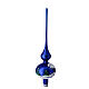 Tree Topper blue snow Landscape s3