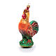 30 Mini Figure Di Pecora In Resina Per Terrario E Paesaggi In Miniatura – Multicolore, 2,2 Cm, Ornamenti Per Giardino Fai Da Te, Bonsai, Case Delle Bambole