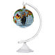 Display stand Chriastmas tree ornament s2