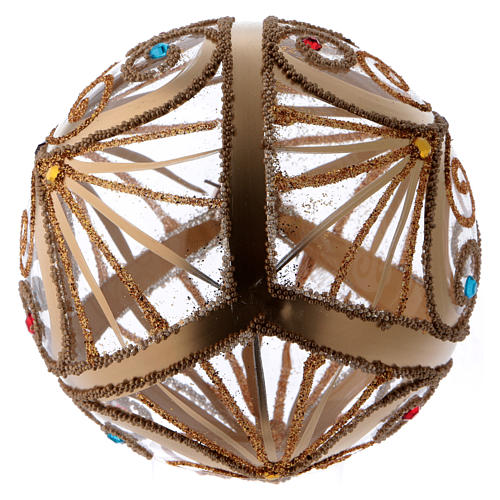 50 Perline Rotonde Da 11 Mm In Acrilico Per Gioielli Fai Da Te