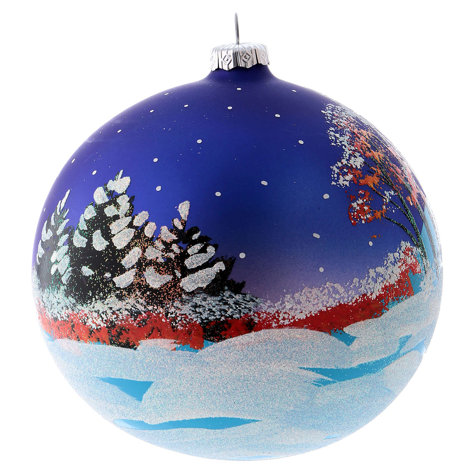 ball ball christmas decoration