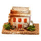 Maisons arabes en miniature pour crèche Noel s2