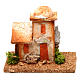 Maisons arabes en miniature pour crèche Noel s4