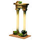 Roman pillars with ruins for Nativity scene s2