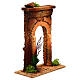 Arch with columns for Nativity Scene s3