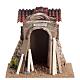Bottega falegname presepe s1