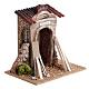 Bottega falegname presepe s3