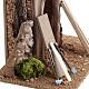 Bottega falegname presepe s4