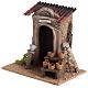 Bottega vasaio presepe s2