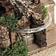Mulino ad acqua elettrico ambiente 18x24x18 s5