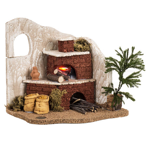 Fontanini nativity Scene accessory 1