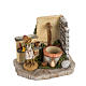 Pozo para pesebre 6,5cm, Fontanini s1