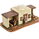 Fontanini nativity Scene setting s3