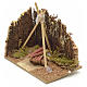 Base per fuoco 10x6 s2