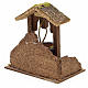 Pozzo presepe ambientato 15x15x10 s3