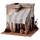 Nativity setting, Arabian house with potter workshop s3