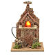 Fuoco elettrico 20x12x12 cm s1