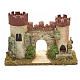 Castello di Erode per presepe s1