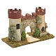Castello di Erode per presepe s2