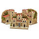 Casette in cartone per presepe 8x10x6 cm (3 mod. ass.) s3