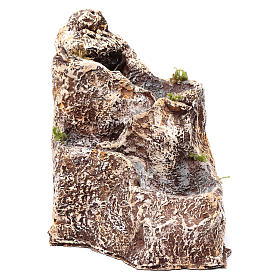 Ruscello resina per presepe 23x18x28 cm