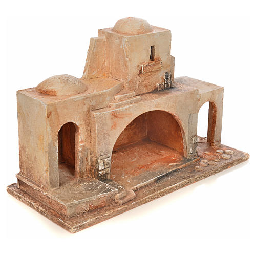 Stajenka do szopki Fontanini 6.5 cm 2