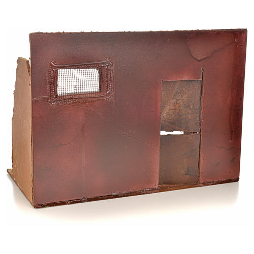 Bottega falegname 33x18x25 4