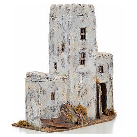 Casa palestinese h. 30 presepe napoletano