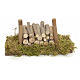Nativity accessory, wood stack s1