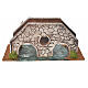 Ponte in terracotta cm 23x10, h. 10 s1