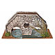 Ponte in terracotta cm 23x10, h. 10 s2