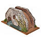 Ponte in terracotta cm 23x10, h. 10 s4