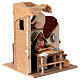 Impastatrice 10 cm movimento presepe napoletano s3