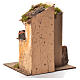 Casa presepe napoletano 26X20X19 s3