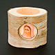 Madonna Christmas Trunk Candle Holder s3