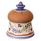 Nativity set terracotta bell s2