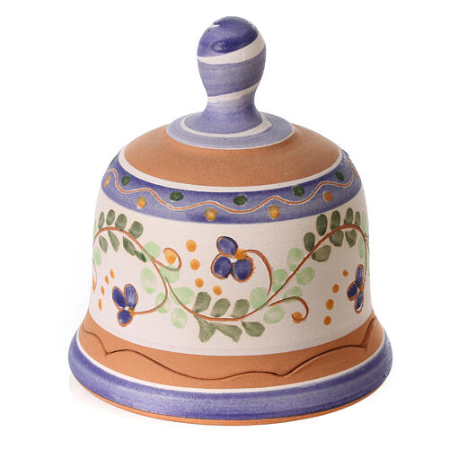 Sino em terracota Natividade 3