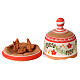 Sino em terracota Natividade s1