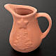 Nativity scene accessory, terracotta jars s2