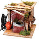 Fontana presepe elettrica 2,5 watt s1