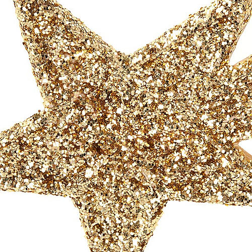 Étoile de Bethléem crèche de Noël 2