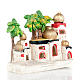 Maisons arabes décoratif crèche Noël s3